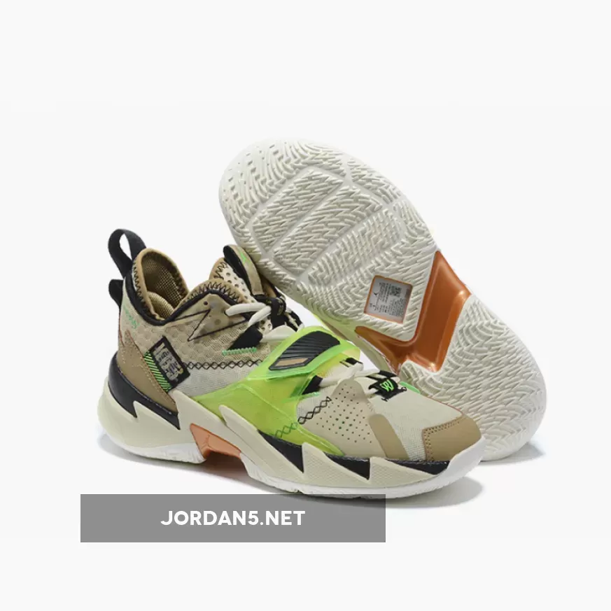 Jordan Why Not Zer0.3 'KB3' CD3002-200 Cheap