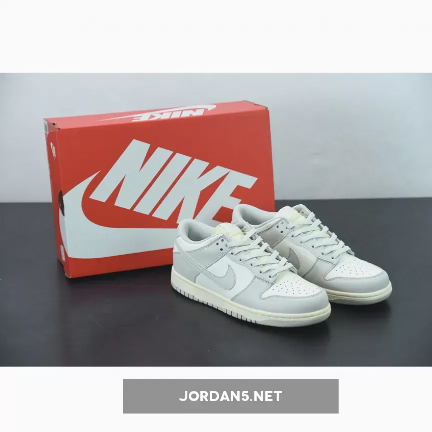 Nike Dunk Low Sail/Light Bone/Cashmere/Pale Ivory DD1503-107 #dunk low sail light bone mens