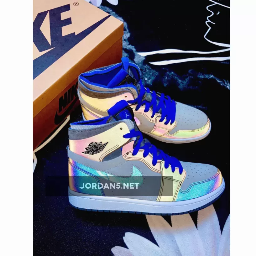 Air Jordan 1 Zoom Air CMFT League of Legends World Championship championship jordan 1