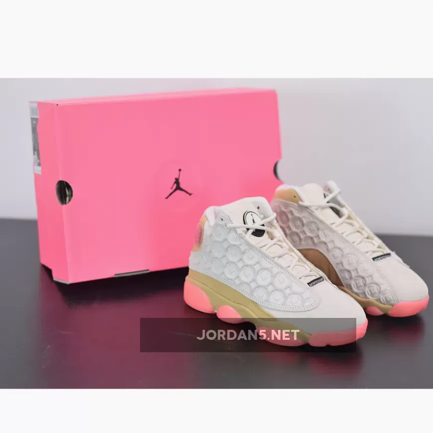 Air Jordan 13 CNY Chinese New Year / jordan 13 chinese new year