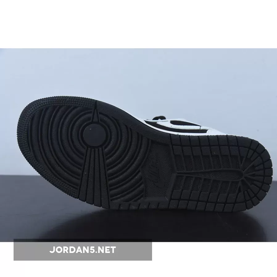 Air Jordan 1 Low Black White 1675862834 Discount