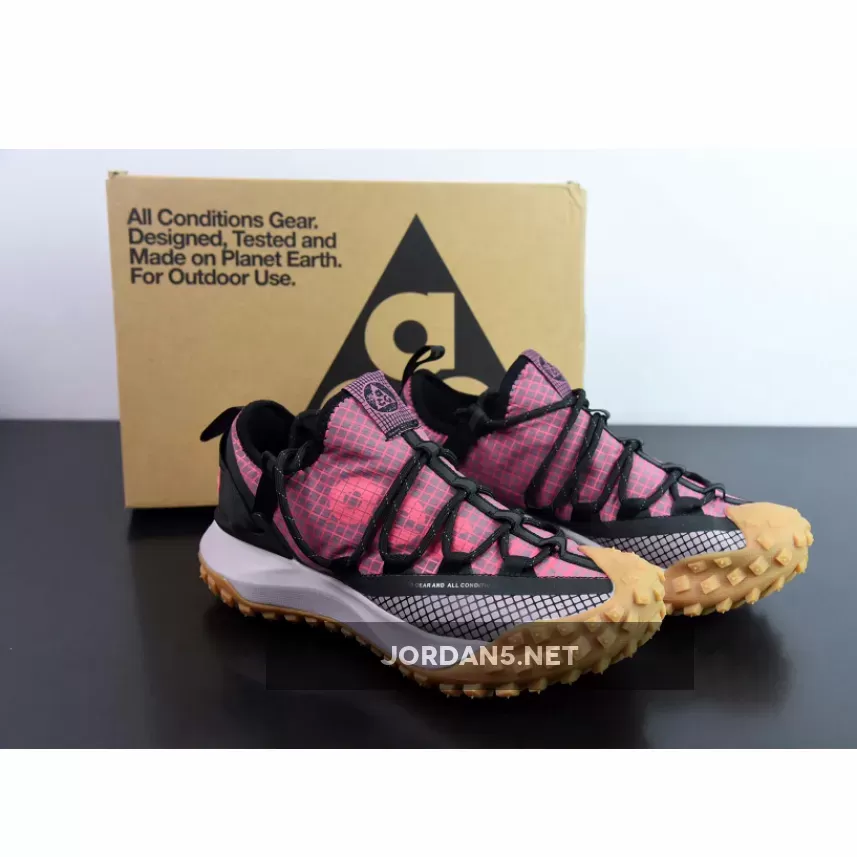 Nike ACG Mountain Fly Low Light Mulberry/Flash Crimson DC9045-500