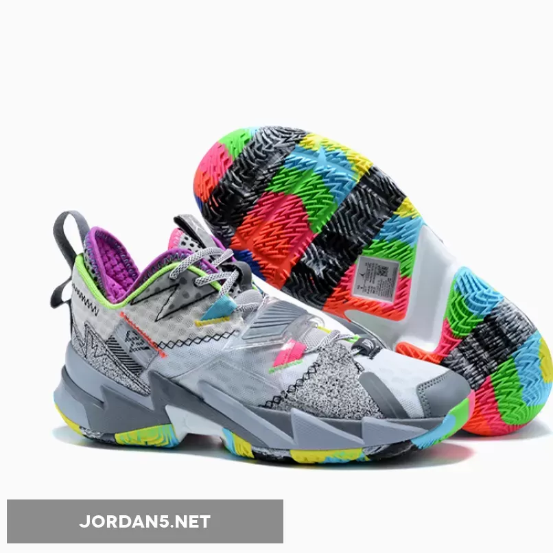 Jordan Why Not Zer0.3 White/Cool Grey-Wolf Grey CD5804-100 Online