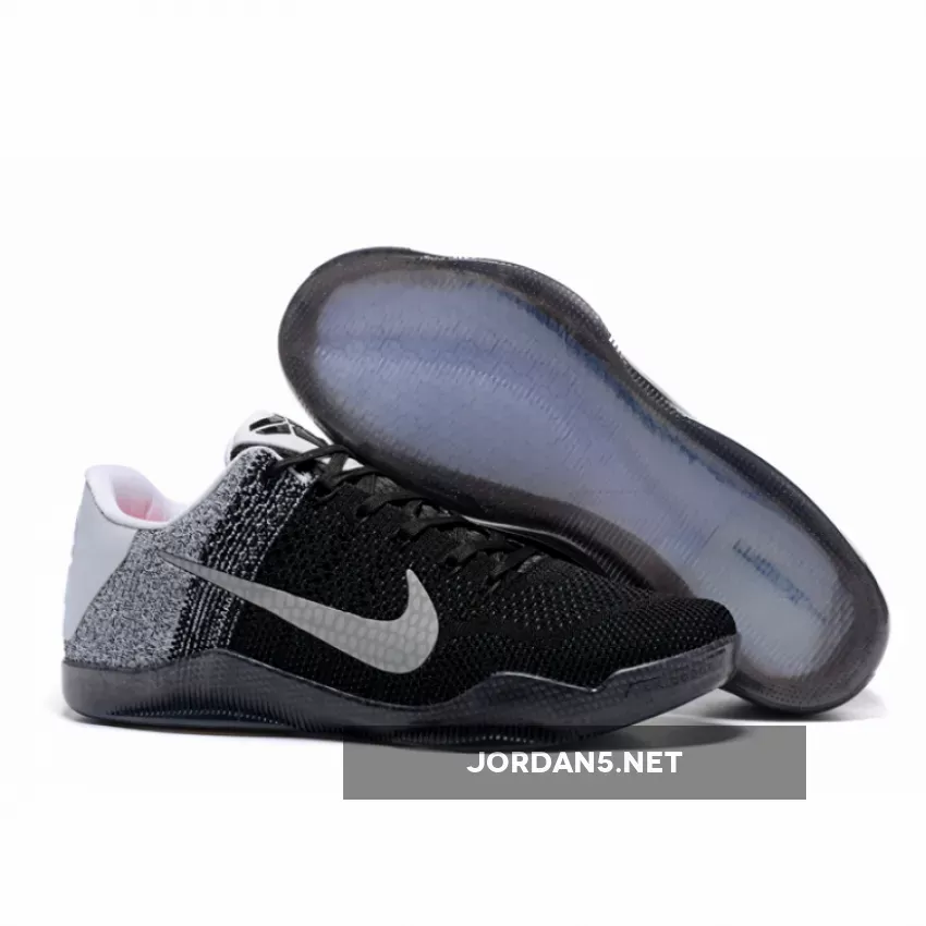 Nike Kobe 11 Last Emperor 822675-105