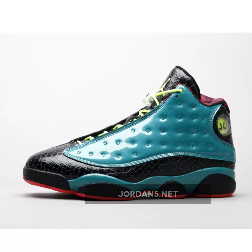 Air Jordan 13 Retro 'Doernbecher' 836405-305 / jordan 13 goat