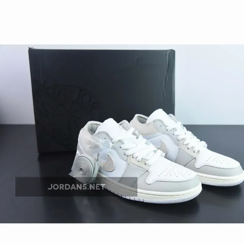 Air Jordan 1 Low OG EX Tech Grey / jordan 1 tech grey