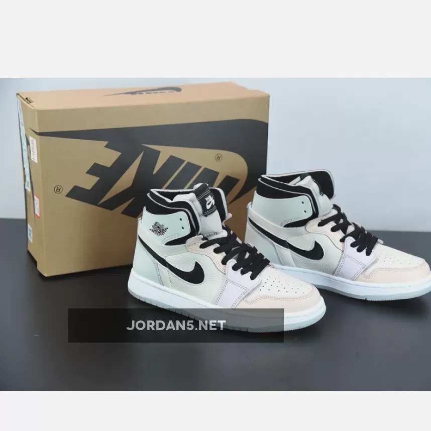 Air Jordan 1 Zoom Comfort ‘Easter’ | easter retro 1