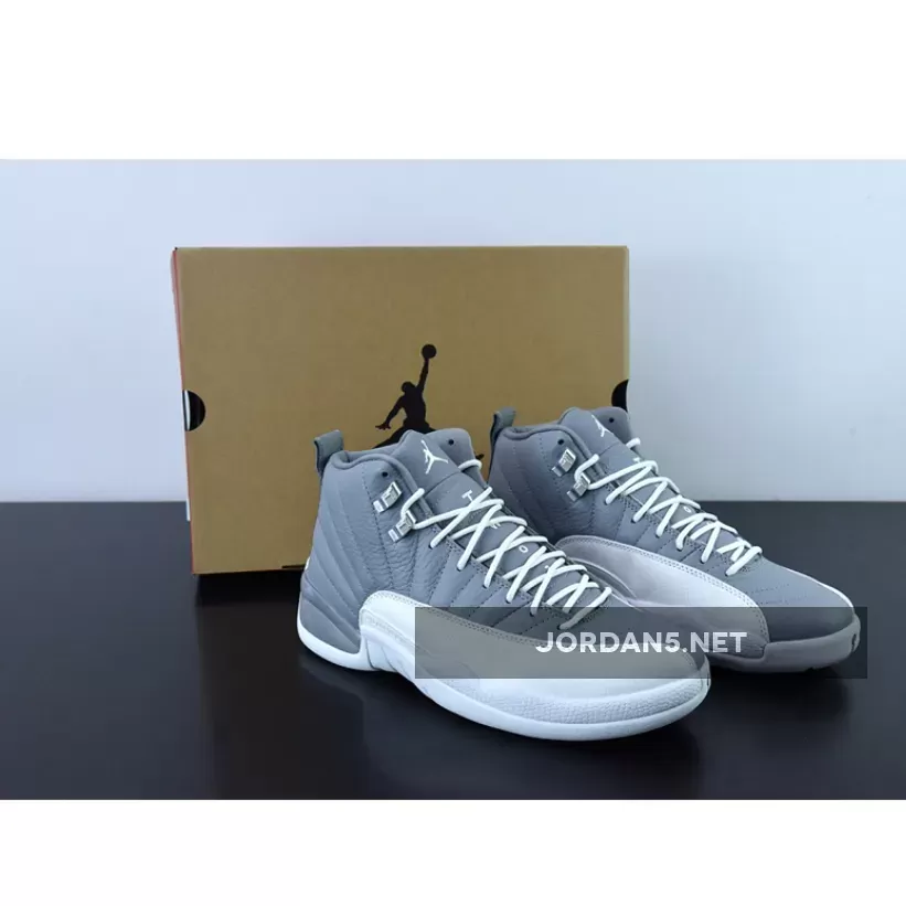 Air Jordan 12 Stealth WMNS CT8013-015