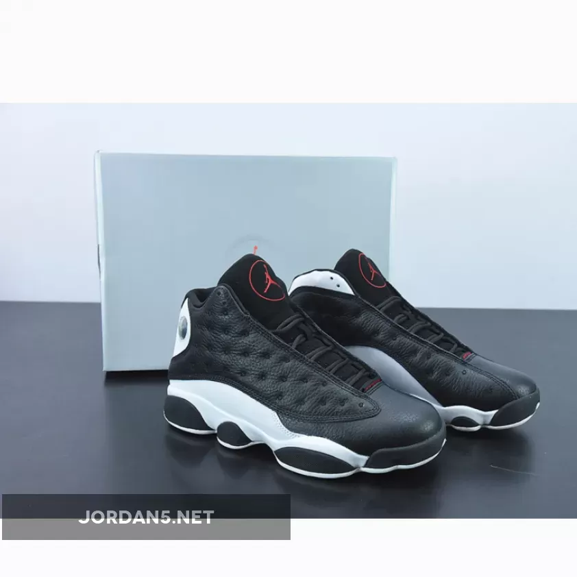 Jordan 13 Reverse He Got Game 414571-061