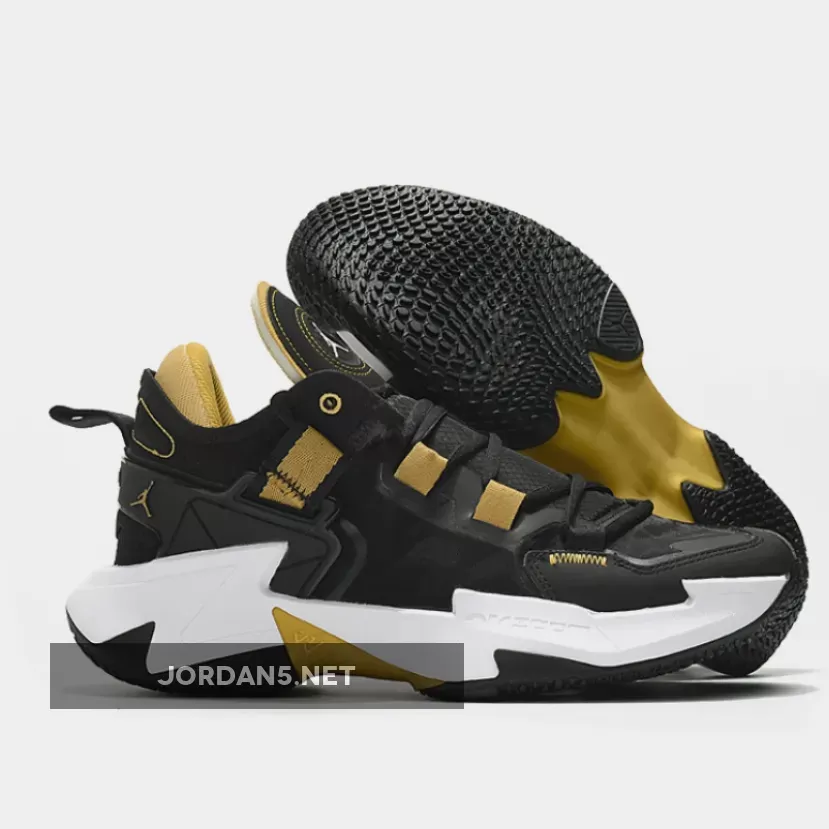 Jordan Why Not .5 Black Gold 1675865303 New Releases