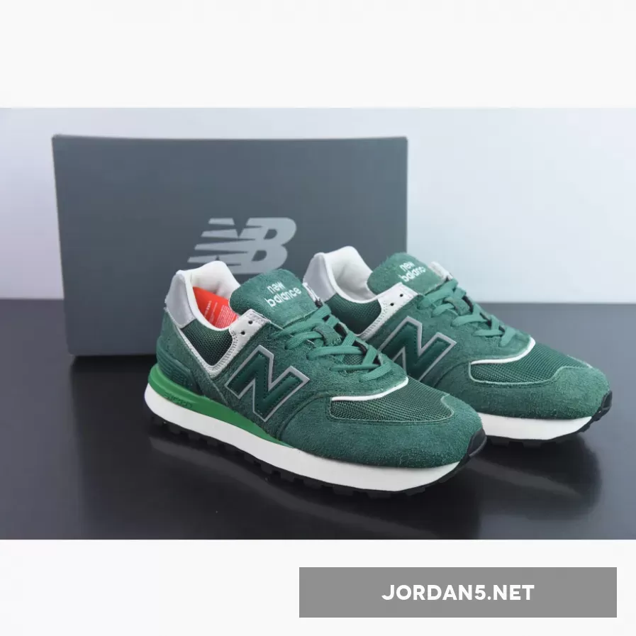 New Balance 574 Legacy 'Green' U574LGGN Cheap