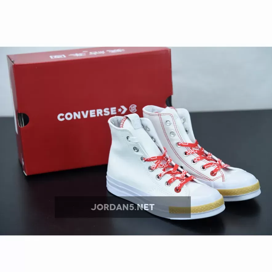 Clot x Converse Chuck 70 High White / Chuck 70 Sale 171839C