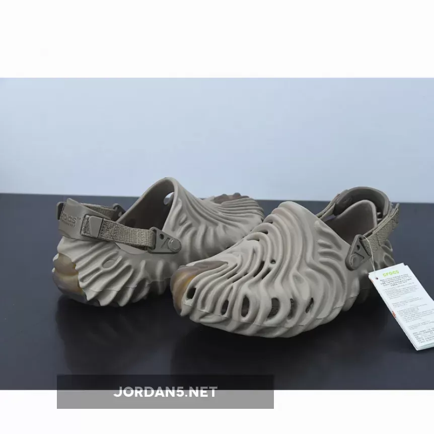 Salehe Bembury x Crocs Pollex Clog ‘Menemsha’ | MENEMSHA CROCS Salehe Bembury x Crocs Pollex Clog ‘Menemsha’ | MENEMSHA CROCS