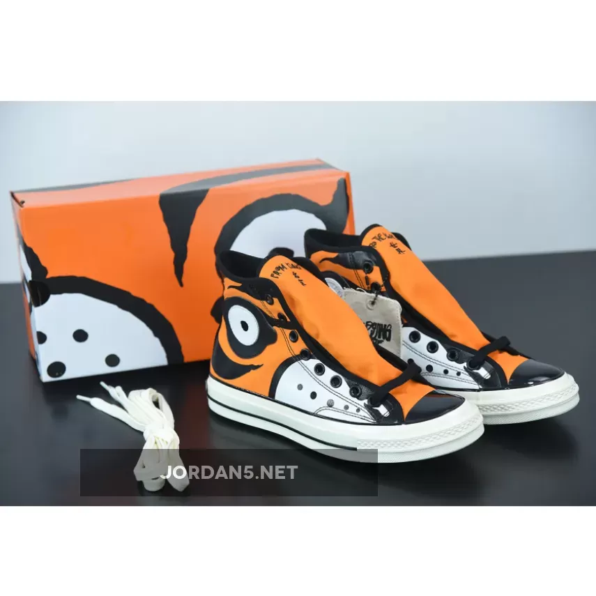 SOULGOODS x Converse Chuck 70 Tiger / Converse Tiger 169906C