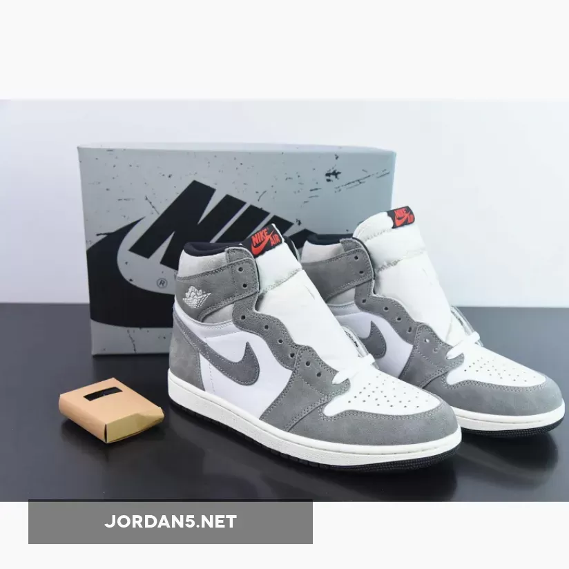 Air Jordan 1 High Black Washed DZ5485-051 / air jordan 1 washed black