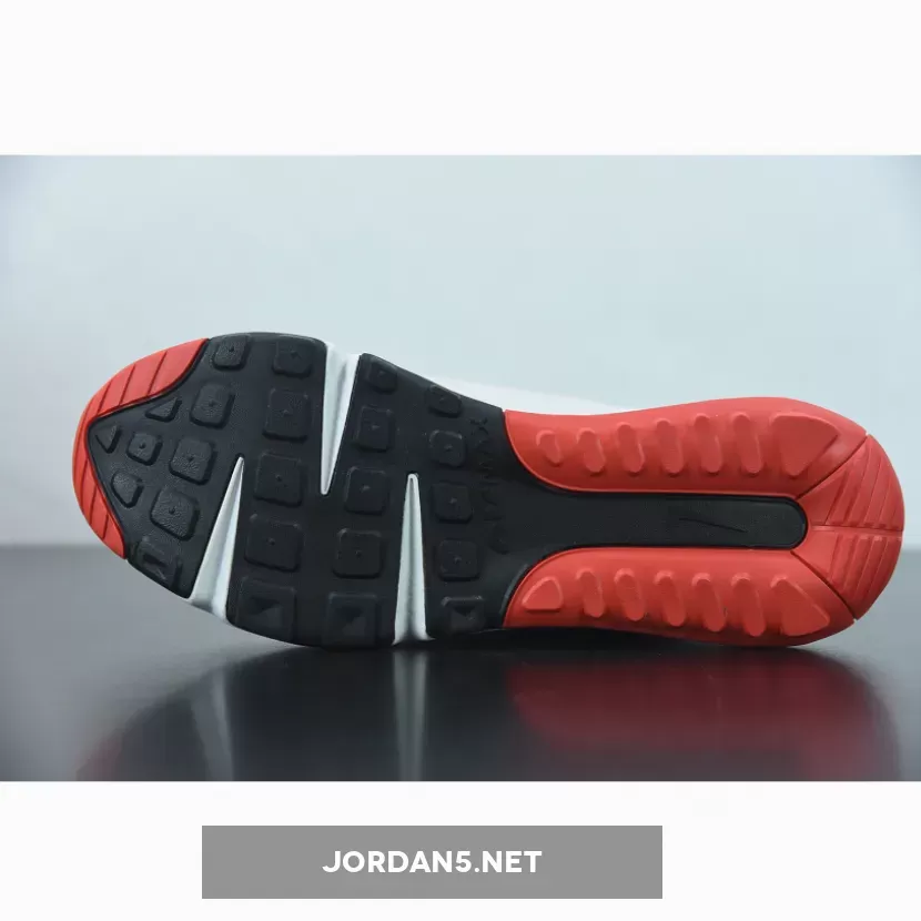 Nike Air Max 2090 White/Red Schuhe online bestellen #air max 2090 white and red