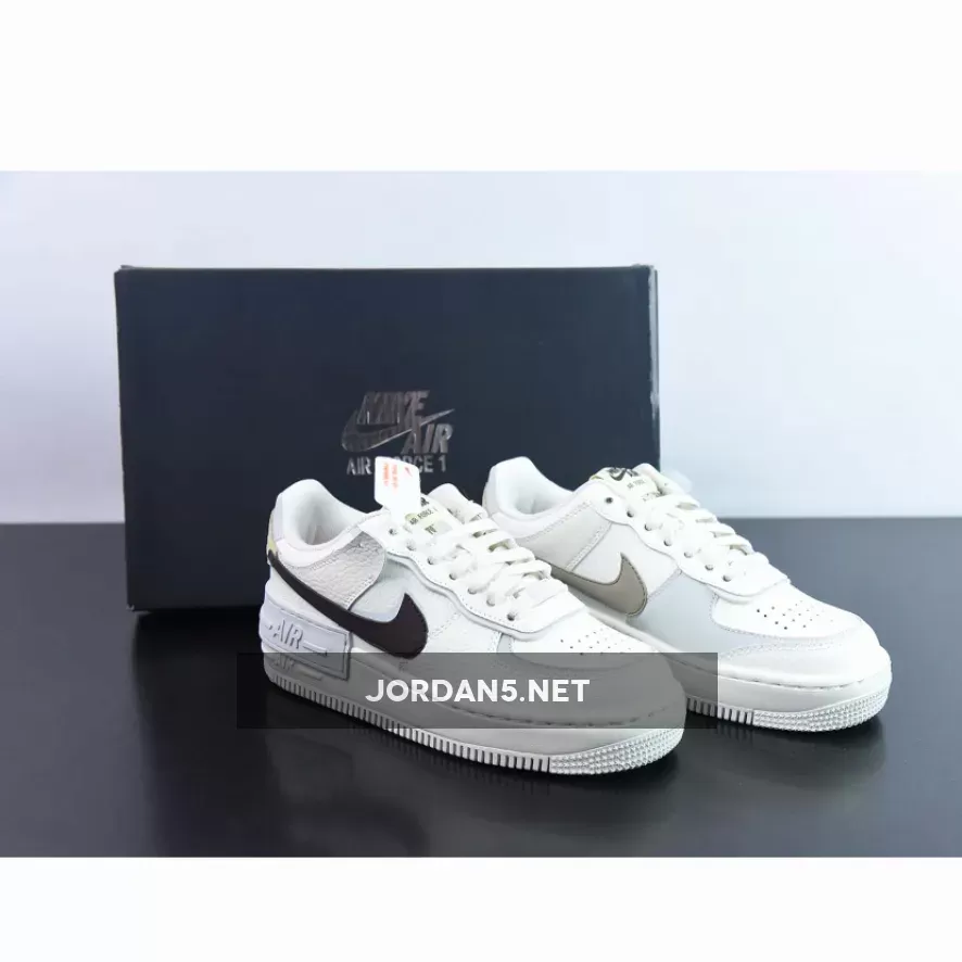 Nike Air Force 1 Shadow Python FD0804-100 Online