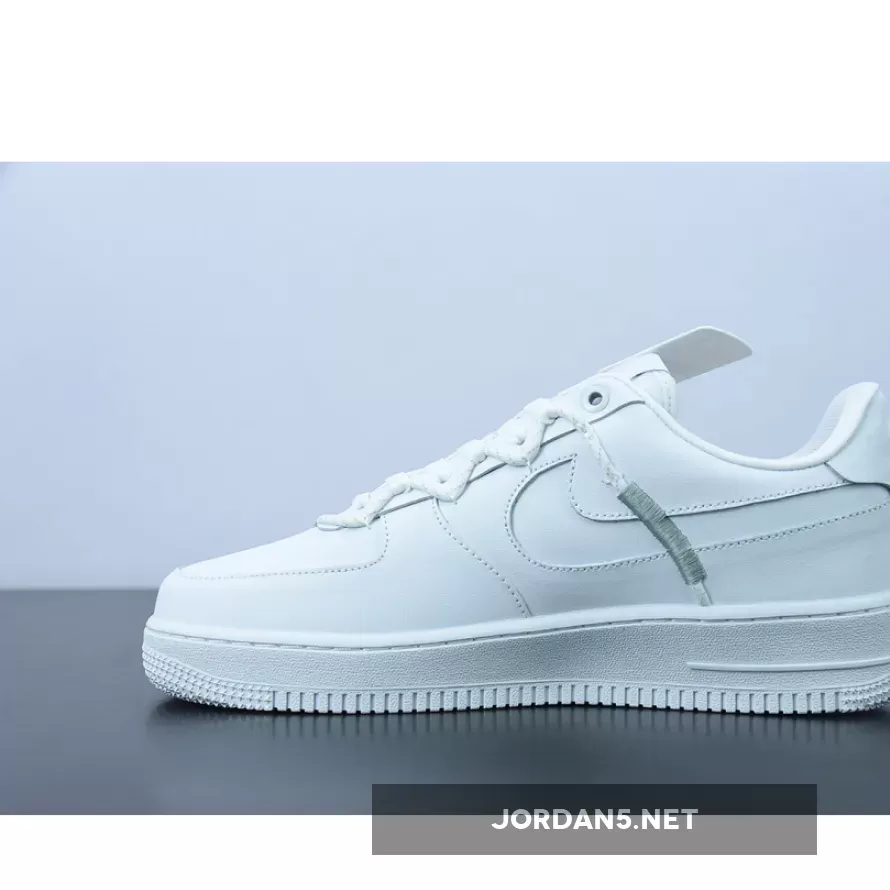 Nike Air Force 1 Low LX Triple White DH4408-101 Online