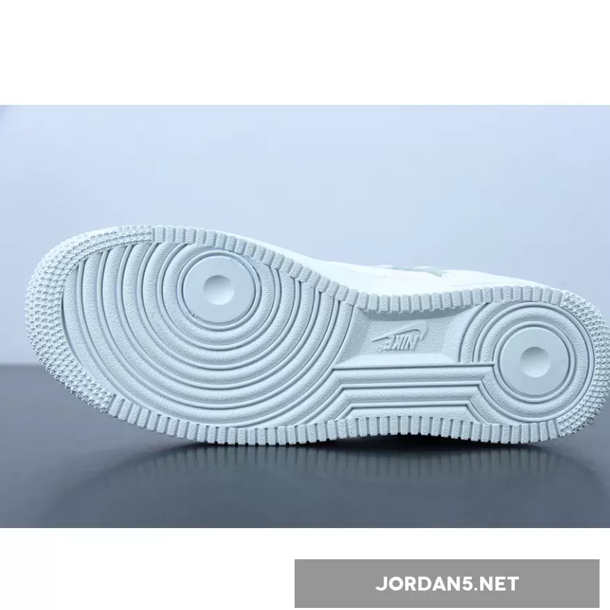 Nike Air Force 1 Low LX Triple White DH4408-101 Online