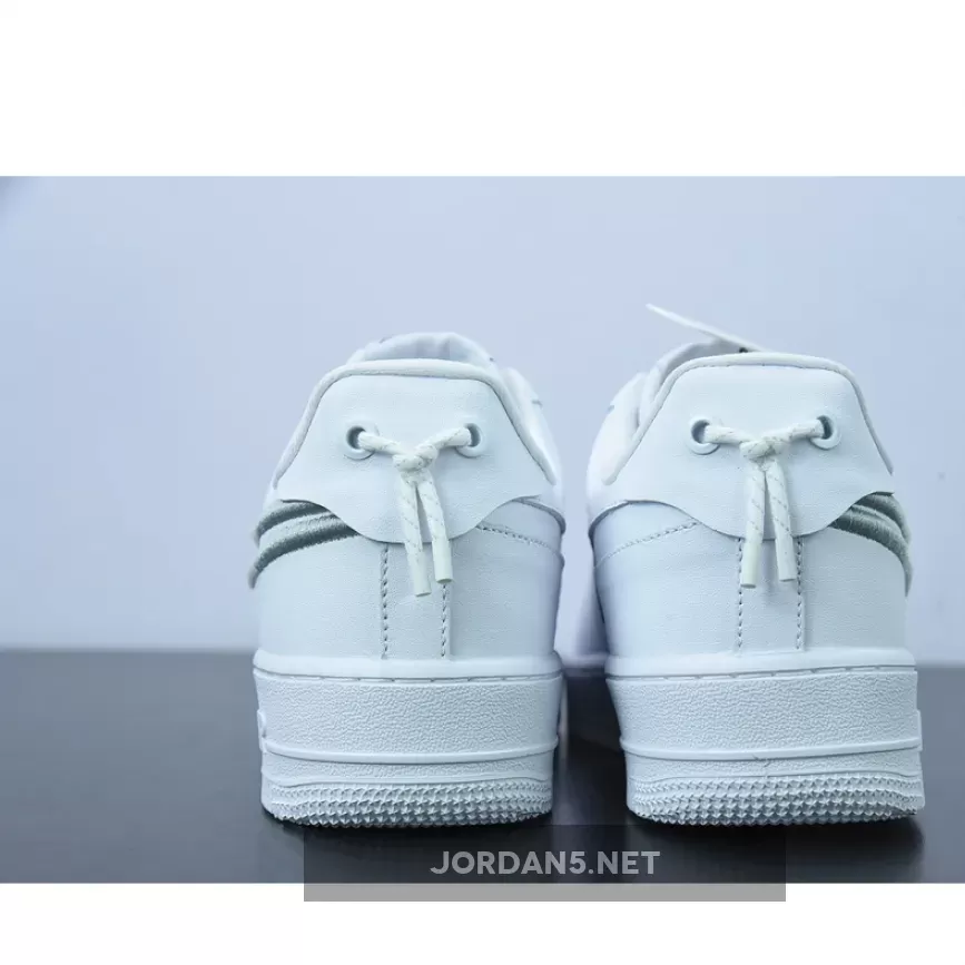 Nike Air Force 1 Low LX Triple White DH4408-101 Online