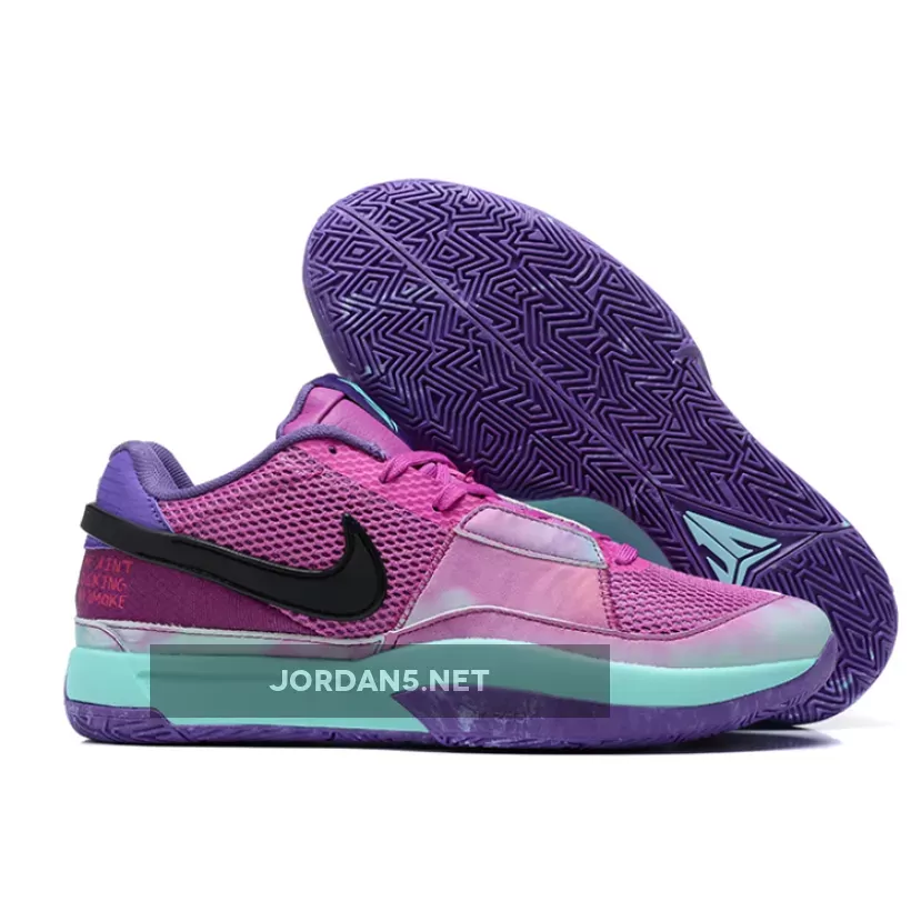 Ja 1 Chimney - Nike Ja 1 'Chimney' 1678079707