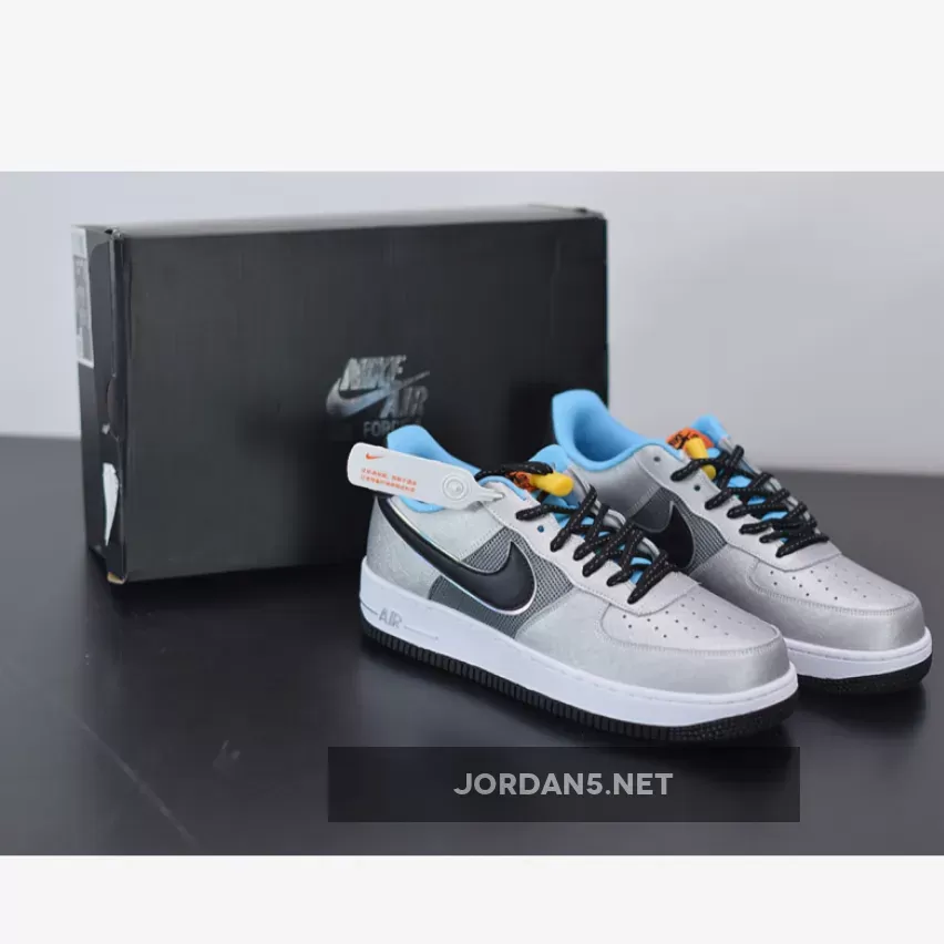 Nike Air Force 1 'Sky Nike' / nike sky force