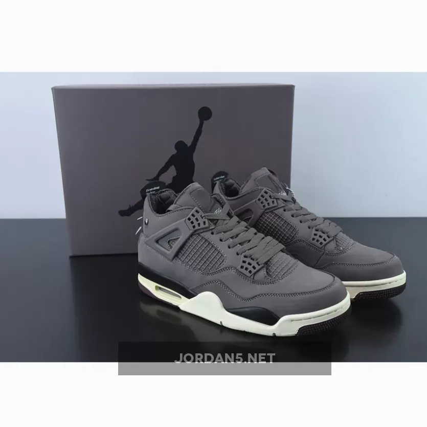A Ma Maniere x Air Jordan 4 SP Violet Ore DV6773-220 #jordan 4 a ma mani??re