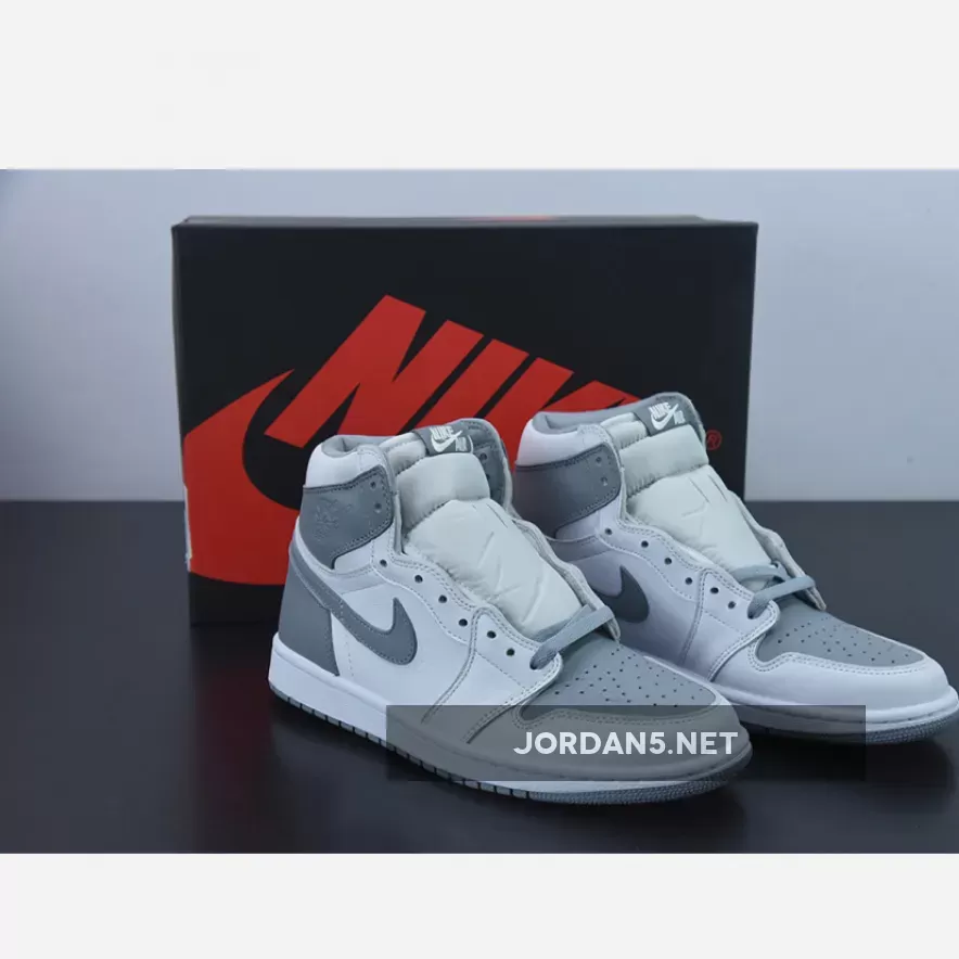Air Jordan 1 High OG 'Stealth' #stealth retro 1