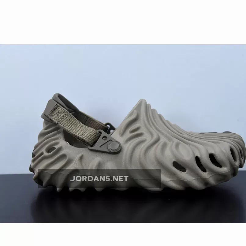 Salehe Bembury x Crocs Pollex Clog ‘Menemsha’ | MENEMSHA CROCS Salehe Bembury x Crocs Pollex Clog ‘Menemsha’ | MENEMSHA CROCS