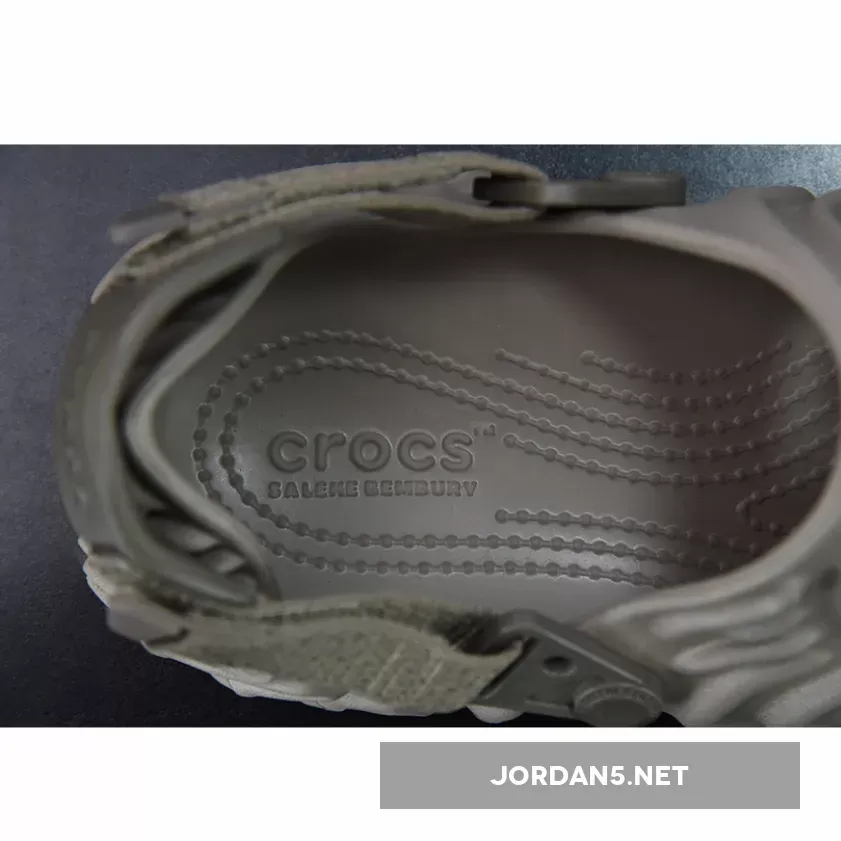 Salehe Bembury x Crocs Pollex Clog ‘Menemsha’ | MENEMSHA CROCS Salehe Bembury x Crocs Pollex Clog ‘Menemsha’ | MENEMSHA CROCS