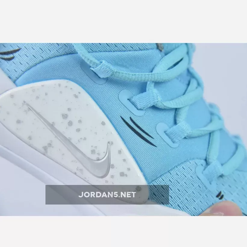 Online Nike Hyperdunk X Low TB Blue White 1678442144