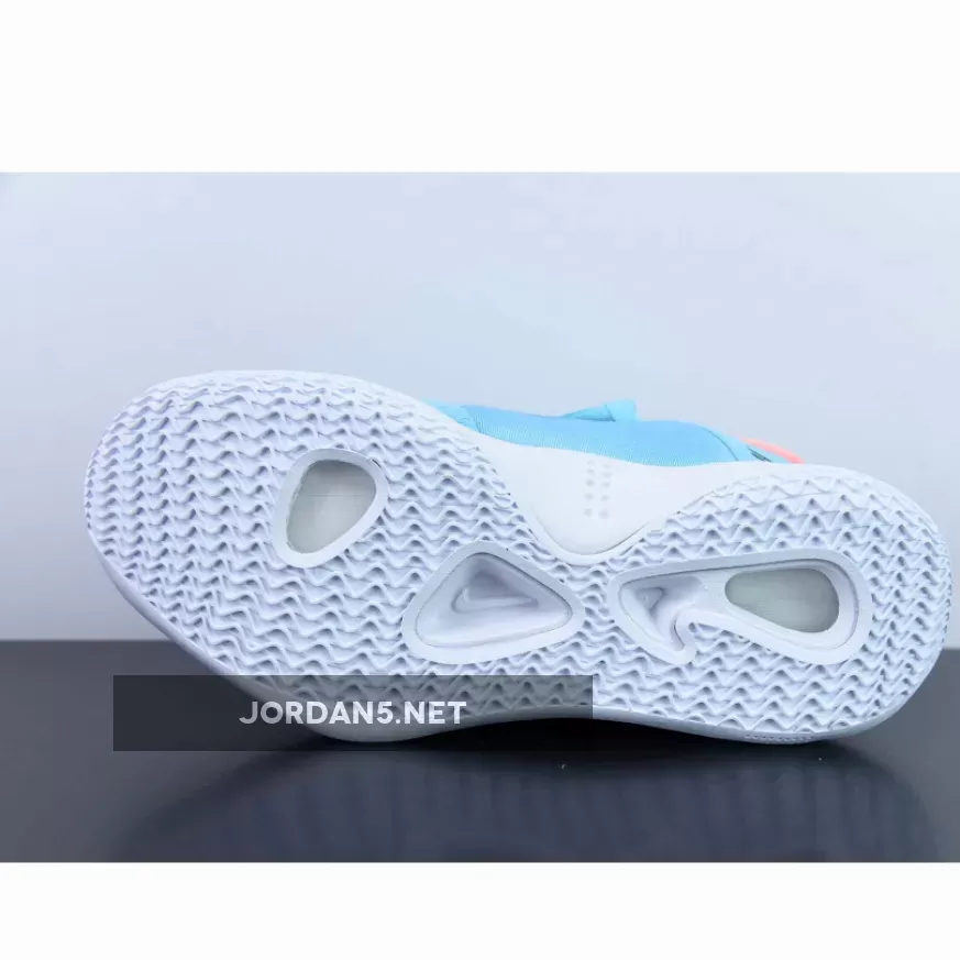 Online Nike Hyperdunk X Low TB Blue White 1678442144