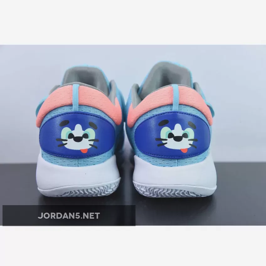 Online Nike Hyperdunk X Low TB Blue White 1678442144