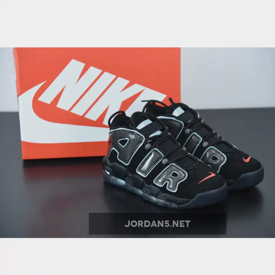 Nike Air More Uptempo 'Maximum Volume' uptempo maximum volume