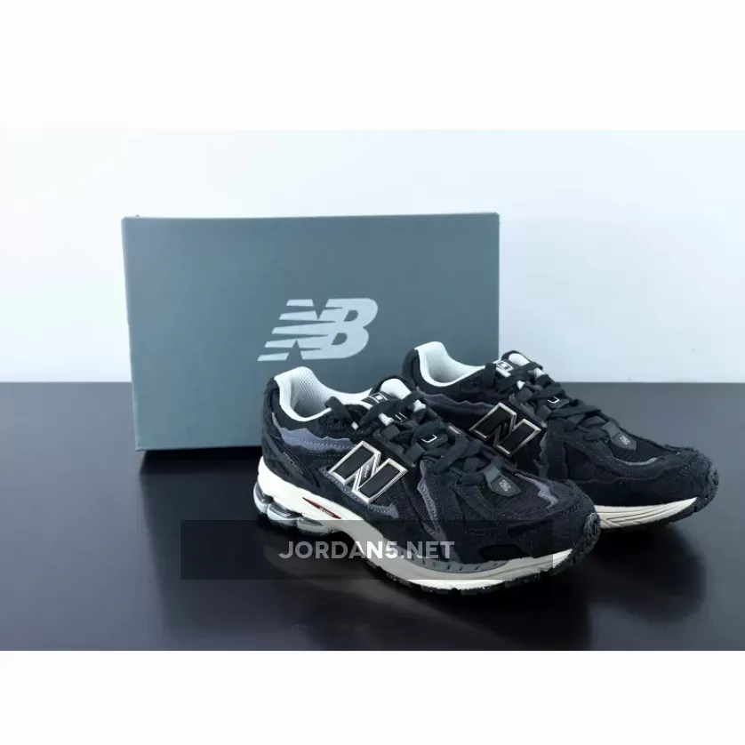 New Balance 1906 Stockx / New Balance 1906D 'Refined Future' Black M1906DD