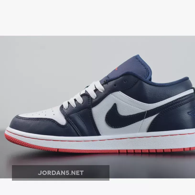 Air Jordan 1 Retro Low Ember Obsidian/Ember Glow-White AJ1 | EMBERGLOW Air Jordan 1 Retro Low Ember Obsidian/Ember Glow-White AJ1 | EMBERGLOW