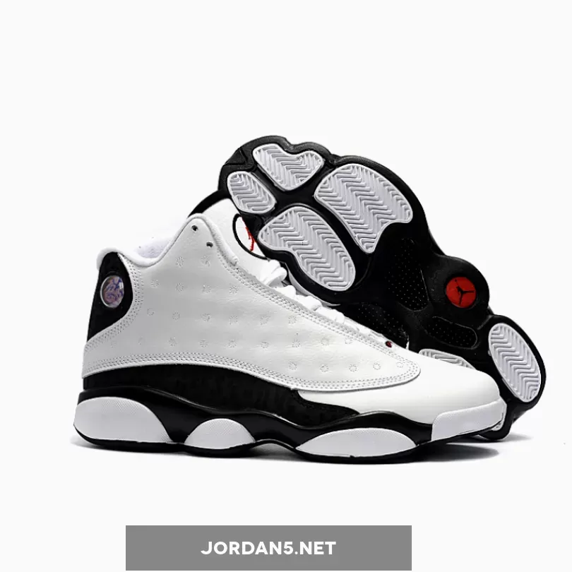 Air Jordan 13 'Love & Respect' White jordan 13 love and respect