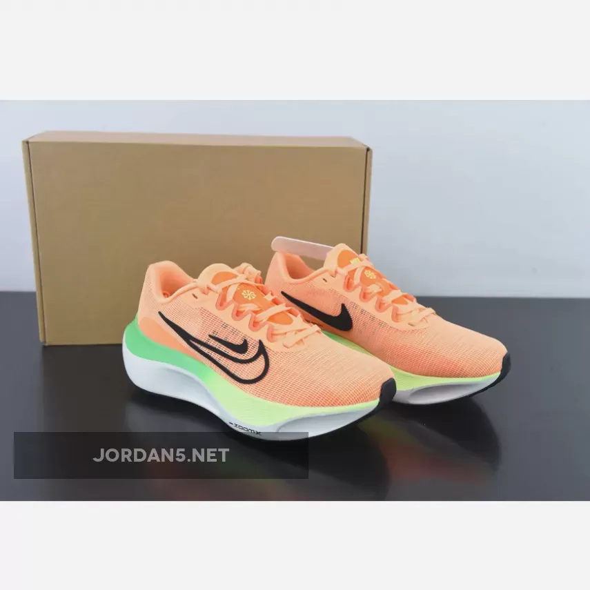 Nike Zoom Fly 5 Yellow Green Volt | NIKE ZOOM FLY 5 WOMENS