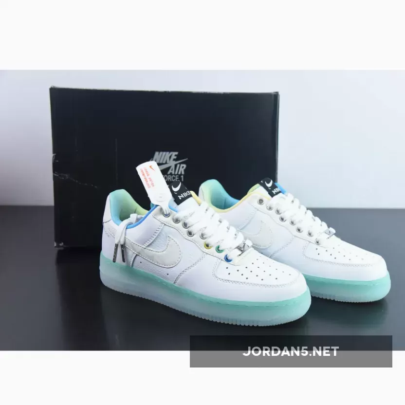 Nike Unlock Your Space / Nike Air Force 1 Low 'Unlock Your Space' FJ7066-114