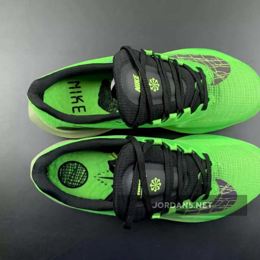 New Releases Nike Zoom Fly 5 Ekiden Scream Green DZ4783-304