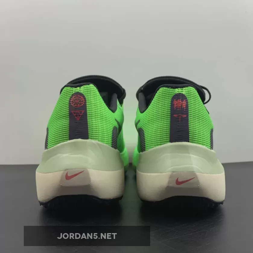 New Releases Nike Zoom Fly 5 Ekiden Scream Green DZ4783-304