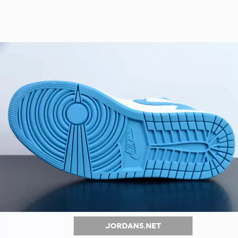 Air Jordan 1 Low Aquatone/Celestial Gold-White 553560-174 1681549059 Cheap