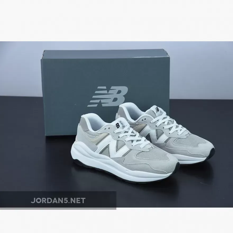 Cloud New Balance - New Balance 57/40 Rain Cloud M5740CA