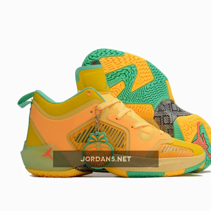Air Jordan 37 Low 'Lemonade' 1681018548 Outlet