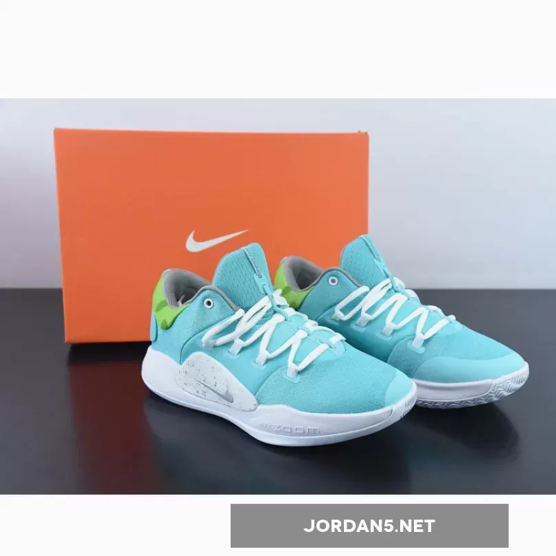 Nike Hyperdunk X Low TB Sky Blue White Discount 1678442143
