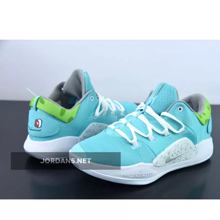 Nike Hyperdunk X Low TB Sky Blue White Discount 1678442143