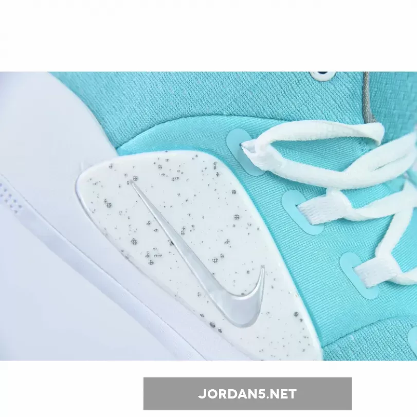 Nike Hyperdunk X Low TB Sky Blue White Discount 1678442143