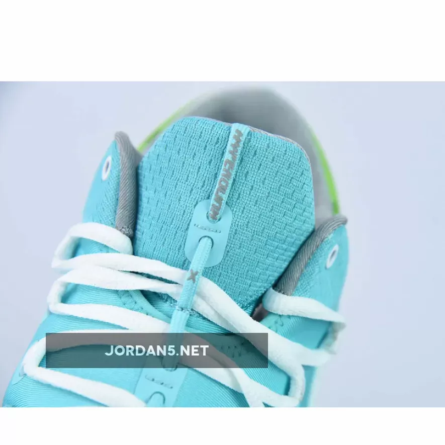 Nike Hyperdunk X Low TB Sky Blue White Discount 1678442143