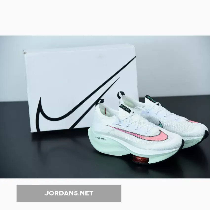 Nike Alphafly Watermelon - Nike Air Zoom Alphafly NEXT% 'Watermelon' CI9925-100