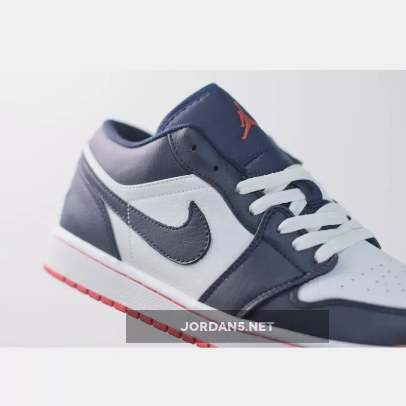 Air Jordan 1 Retro Low Ember Obsidian/Ember Glow-White AJ1 | EMBERGLOW Air Jordan 1 Retro Low Ember Obsidian/Ember Glow-White AJ1 | EMBERGLOW